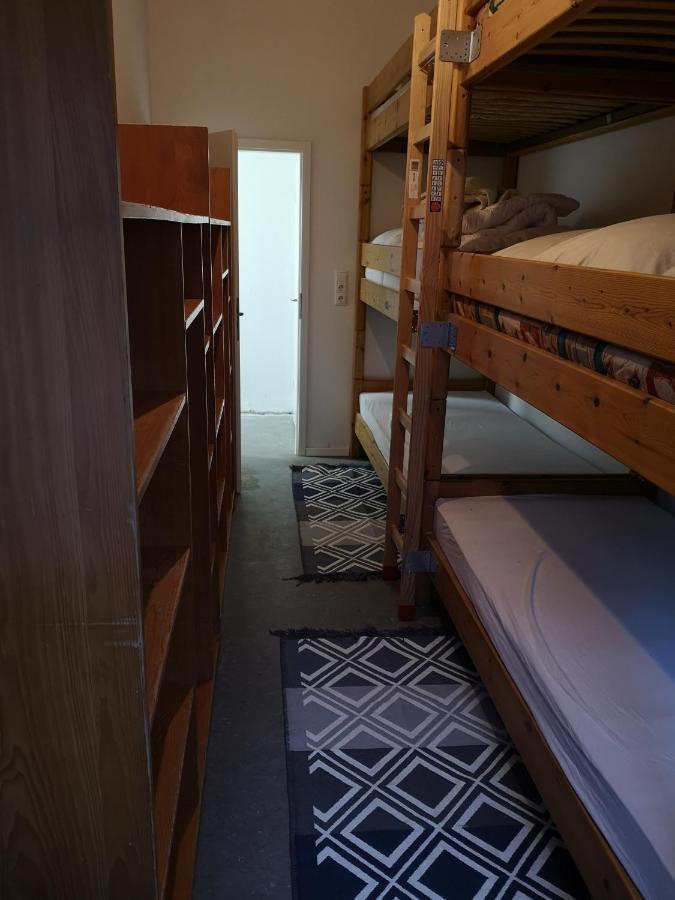 Gaestehaus Maria Rast Suderburg Pokoj fotografie
