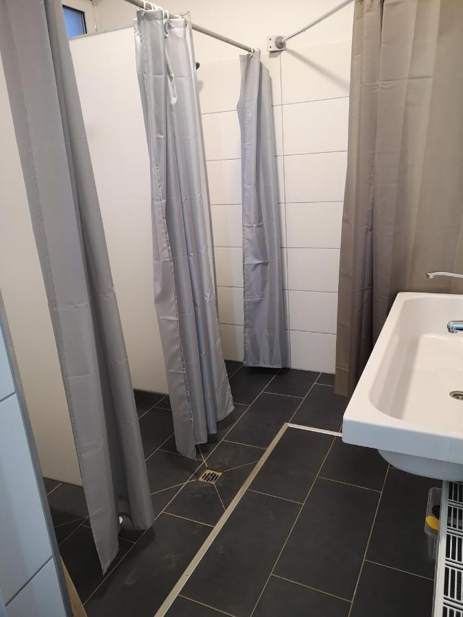 Gaestehaus Maria Rast Suderburg Exteriér fotografie